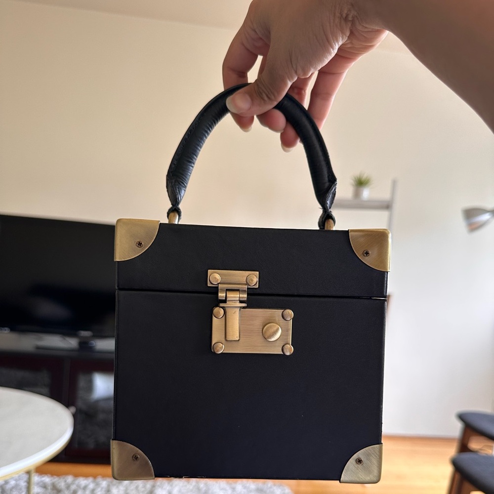 ANTONIO MELANI Gemma bag
